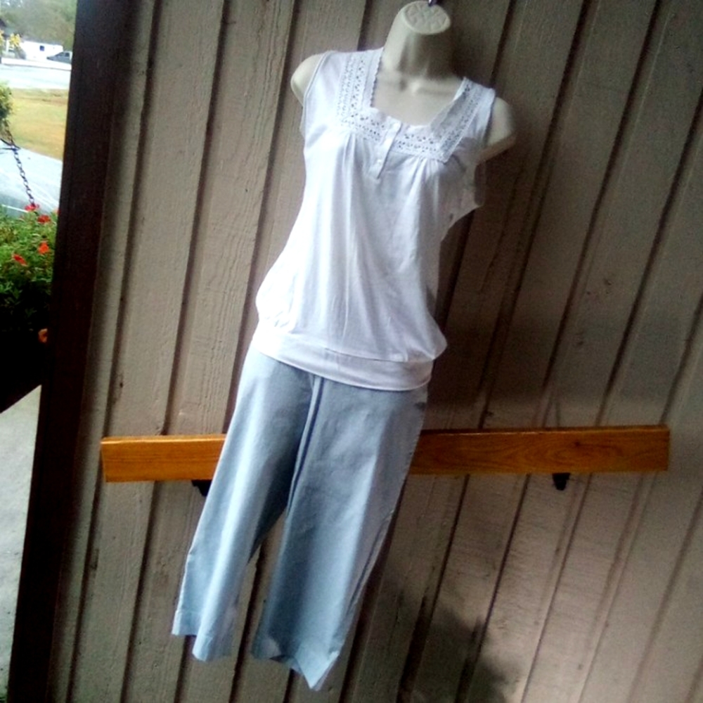 Two piece outfit